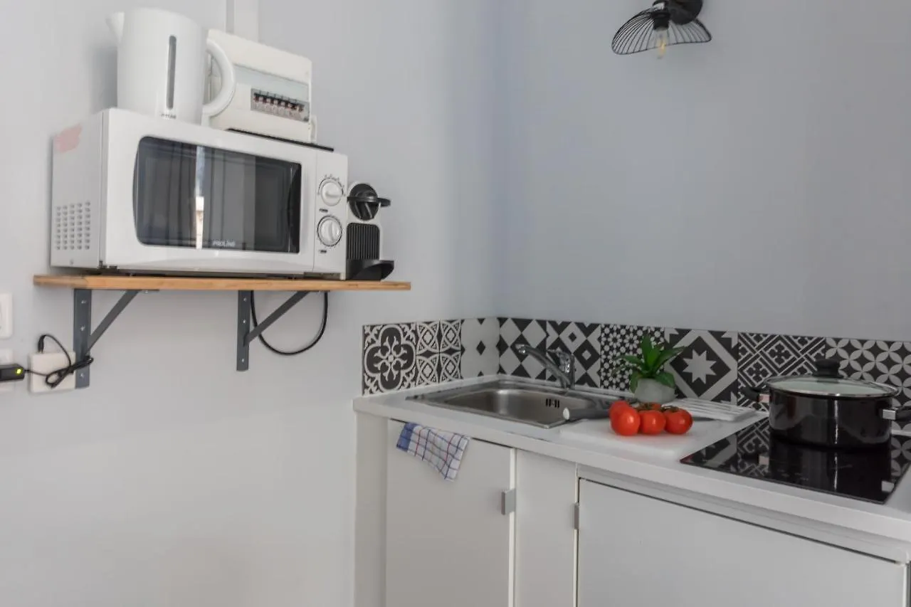 Ws Louvre - Etienne Marcel Apartament