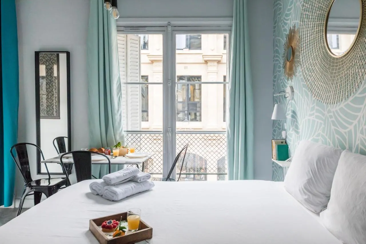 Apartament Ws Louvre - Etienne Marcel